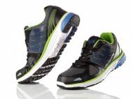 Buty sportowe , cena 59,90 PLN za 1 para 
- nacięcia flex ...