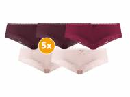Majtki typu hipster, 5 par* Esmara Lingerie, cena 6,99 PLN 
*Artykuł ...