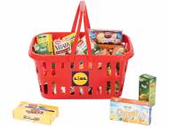 Koszyk z zakupami Playtive Junior, cena 22,99 PLN 
2 zestawy ...