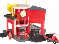 Zestaw do drewnianej kolejki Playtive Junior, cena 49,99 PLN ...