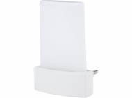 Lampka nocna LED Osram, cena 24,99 PLN 
- suftowa lub ścienna
- ...