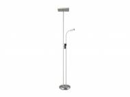 Lampa stojąca LED , cena 179,00 PLN za 1 szt. 
- lampę stojącą ...