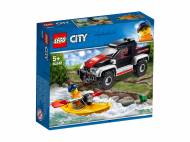 Klocki Lego: 60240 , cena 34,99 PLN  

Opis