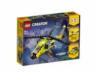 Klocki Lego: 31092 , cena 34,99 PLN  

Opis