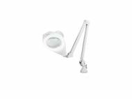 Lampa LED z lupą , cena 149,00 PLN za 1 opak. 
- ok. 500 lm
- ...
