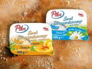 Pilos Serek homogenizowany* , cena 3,00 PLN za 400 g/1 opak., ...