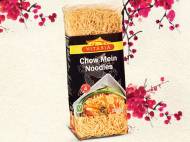 Makaron Chow Mein , cena 2,44 PLN za 250g/1 opak., 100g=0,98 ...