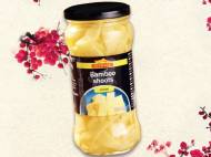 Pędy bambusa , cena 2,99 PLN za 330g/1 opak., 1kg=16,61 wg ...
