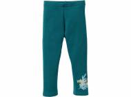 Legginsy dziecięce, 2 pary* Lupilu, cena 8,99 PLN 
*Artykuł ...