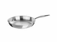 Patelnia ze stali szlachetnej Ø 28 cm Ernesto, cena 69,90 PLN ...