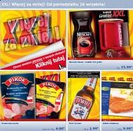 XXL w Lidlu - więcej za mniej. Od poniedziałku 26 września ...