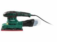 Szlifierka oscylacyjna 250 W Parkside, cena 89,90 PLN 
- prosta ...
