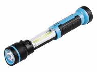 Lampa warsztatowa LED Powerfix, cena 29,99 PLN 
- z automatycznym ...