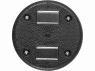 Lampa warsztatowa LED Powerfix, cena 29,99 PLN 
- z automatycznym ...