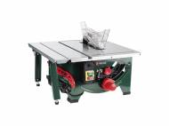 Mobilna stołowa piła tarczowa 1200 W Parkside, cena 333,00 ...