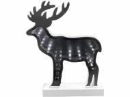 Świąteczna dekoracja LED z efektem 3D Melinera, cena 44,99 ...