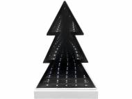 Świąteczna dekoracja LED z efektem 3D Melinera, cena 44,99 ...