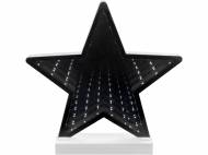 Świąteczna dekoracja LED z efektem 3D Melinera, cena 44,99 ...