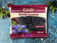 Gardis Śliwki suszone kalifornijskie , cena 3,00 PLN za 150 ...