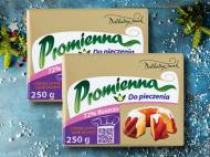 Promienna Margaryna , cena 1,00 PLN za 250 g/1 opak., 100 g=0,40 ...