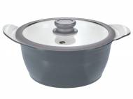 Garnek indukcyjny z odlewu aluminiowego 3,5 l Ernesto, cena ...