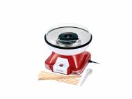 Maszynka do waty cukrowej 500 W , cena 69,00 PLN 
- w zestawie: ...