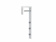 Wieszak Livarno Living, cena 10,00 PLN 
- 5,8 x 70 x 25 cm ...