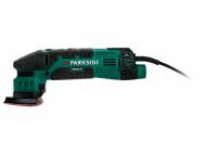 Szlifierka trójkątna 290 W Parkside PDS 290 C3, cena 59,00 ...