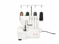 Maszyna do szycia owerlok S14-78 Singer overlock, cena 444,00 ...