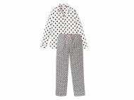 Piżama damska flanelowa Esmara Lingerie, cena 39,99 PLN 
- ...