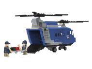 Zestaw klocków Playtive, cena 34,99 PLN 
helikopter 
- 390 ...