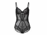 Body z koronką Esmara Lingerie, cena 34,99 PLN 
- rozmiary: ...