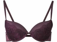 Koronkowy biustonosz push-up Esmara Lingerie, cena 22,99 PLN ...