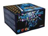 Bateria 64-strzałowa „Harmonie” , cena 79,00 PLN za 1 opak. ...