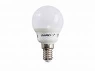 Żarówka LED , cena 8,99 PLN za 1 szt. 
- 2700 K 
- 3 lata ...