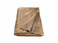 Elegancka narzuta 120 x 170 cm , cena 111,00 PLN za 1 szt. 
- ...
