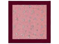Dwustronny obrus Meradiso, cena 14,99 PLN  
85 x 85 cm
- oeko