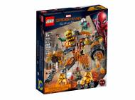 Klocki Lego 76128 Lego, cena 105,00 PLN  

Opis