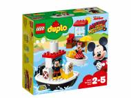 Klocki Lego 10881 Lego, cena 105,00 PLN  

Opis