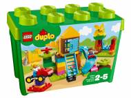 Klocki Lego 10864 Lego, cena 149,00 PLN  

Opis