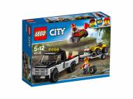 Klocki Lego 60148 Lego, cena 59,90 PLN
Opis