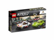 Klocki Lego 75888 Lego, cena 139,00 PLN  

Opis
