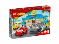 Klocki Lego 10857 Lego, cena 99,00 PLN  

Opis