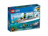 Klocki Lego 60221 Lego, cena 64,90 PLN  

Opis