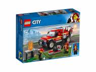 Klocki Lego 60231 Lego, cena 64,90 PLN  

Opis