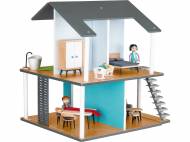 Drewniany domek dla lalek Playtive Junior, cena 99,00 PLN 
- ...
