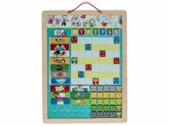 Drewniana zabawka edukacyjna Playtive Junior, cena 34,99 PLN ...