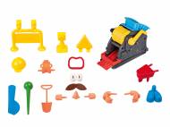 Plastelina z akcesoriami Playtive Junior, cena 29,99 PLN 
4 ...