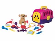 Weterynarz - zestaw do zabawy Playtive Junior, cena 69,90 PLN ...