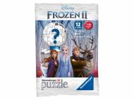 Puzzle 3D Kraina lodu , cena 9,99 PLN
- 27 elementów
- ...